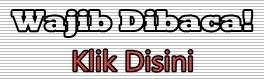 Wajib Dibaca! Wajib Dibaca!