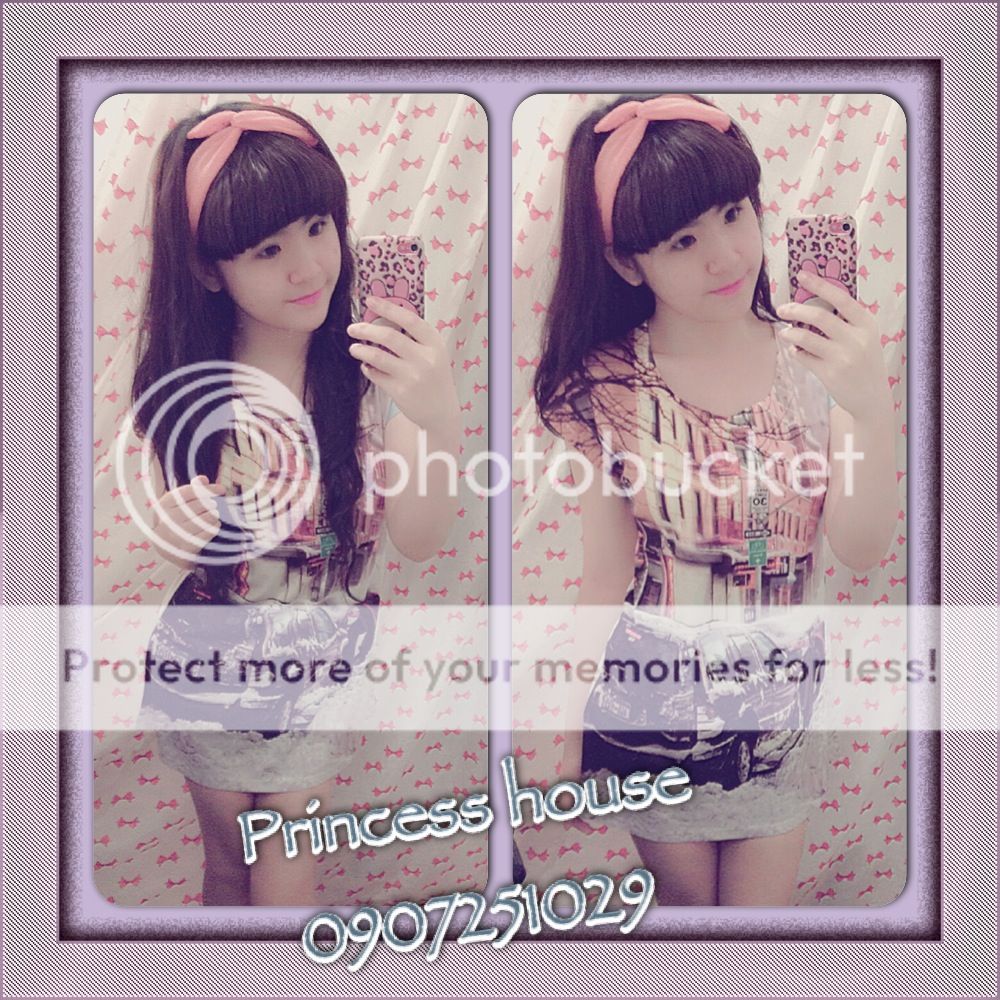 08/06 - Hàng THÁI mới về ( ĐẦM BÚP BÊ - ĐẦM SUÔNG ...) Chuyên sỉ và lẻ - 18