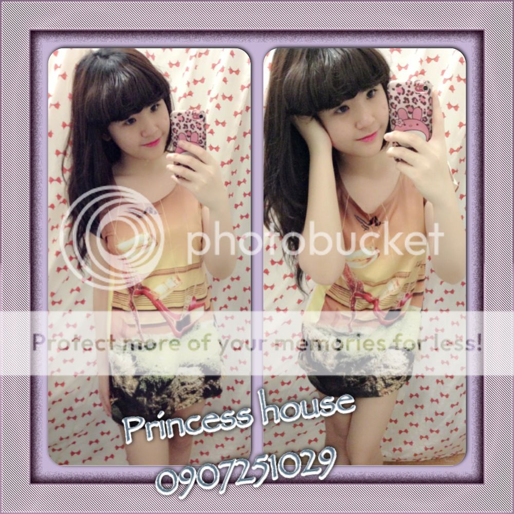 08/06 - Hàng THÁI mới về ( ĐẦM BÚP BÊ - ĐẦM SUÔNG ...) Chuyên sỉ và lẻ - 19