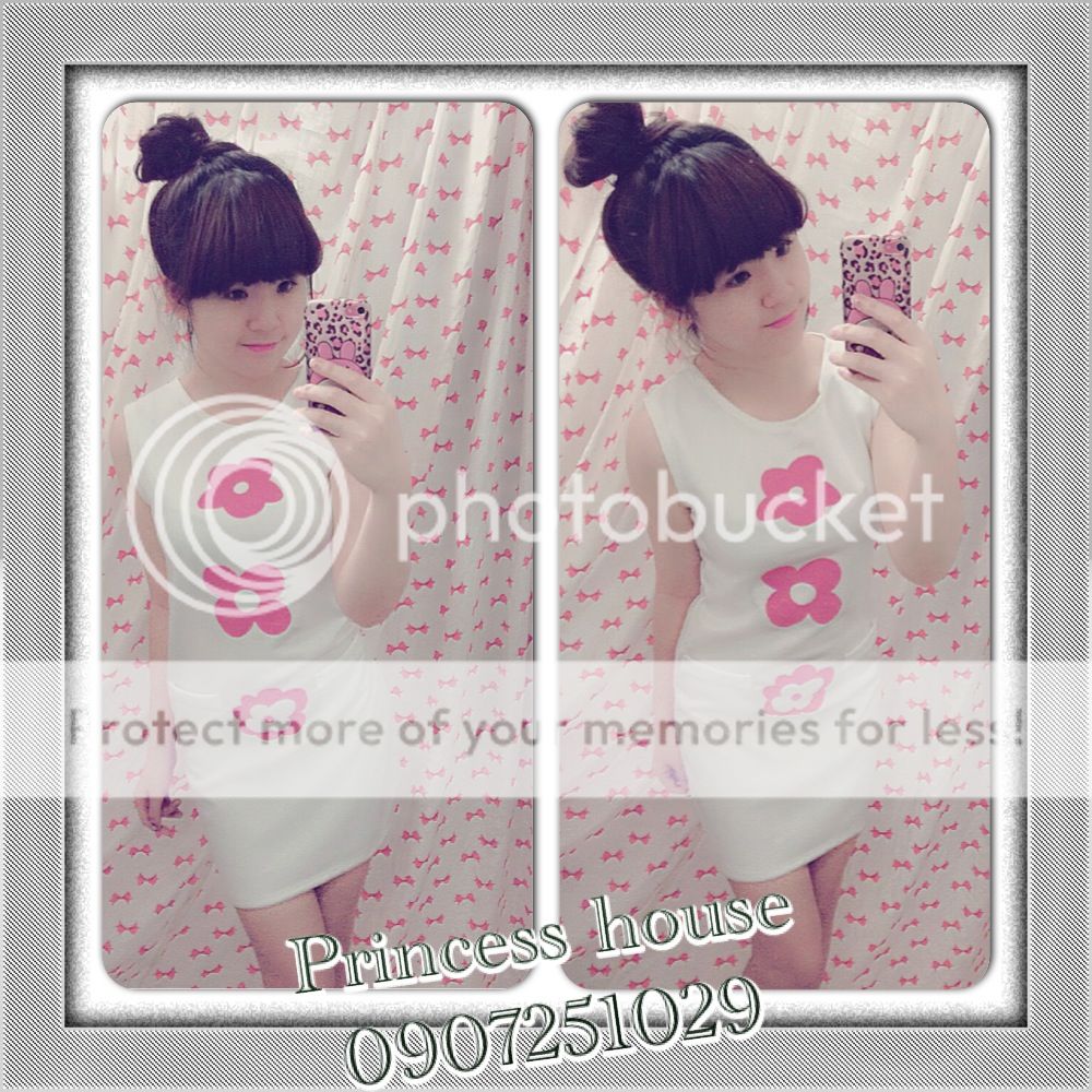 08/06 - Hàng THÁI mới về ( ĐẦM BÚP BÊ - ĐẦM SUÔNG ...) Chuyên sỉ và lẻ - 7