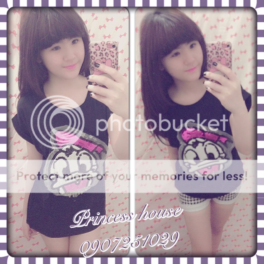 08/06 - Hàng THÁI mới về ( ĐẦM BÚP BÊ - ĐẦM SUÔNG ...) Chuyên sỉ và lẻ - 28