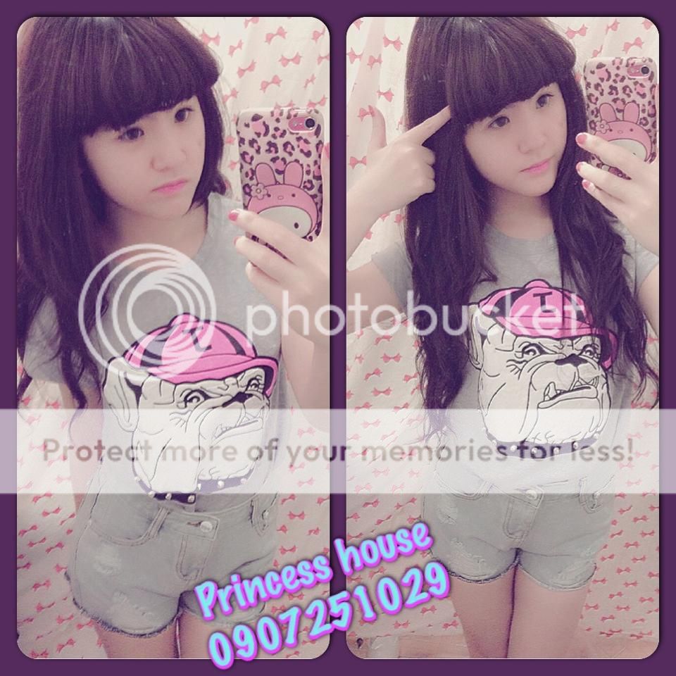 08/06 - Hàng THÁI mới về ( ĐẦM BÚP BÊ - ĐẦM SUÔNG ...) Chuyên sỉ và lẻ - 35