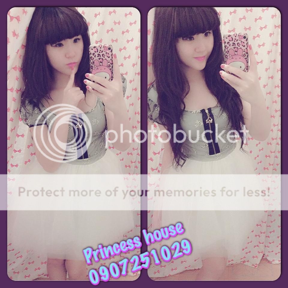 08/06 - Hàng THÁI mới về ( ĐẦM BÚP BÊ - ĐẦM SUÔNG ...) Chuyên sỉ và lẻ