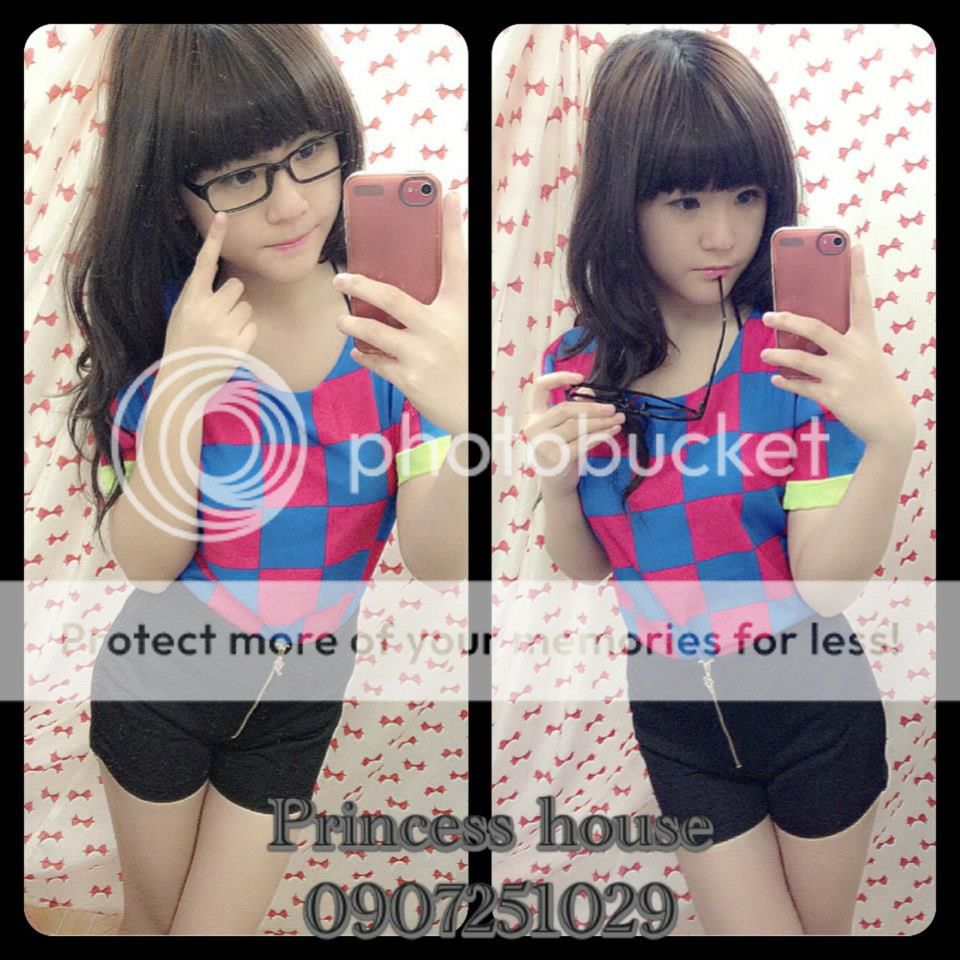 08/06 - Hàng THÁI mới về ( ĐẦM BÚP BÊ - ĐẦM SUÔNG ...) Chuyên sỉ và lẻ - 14