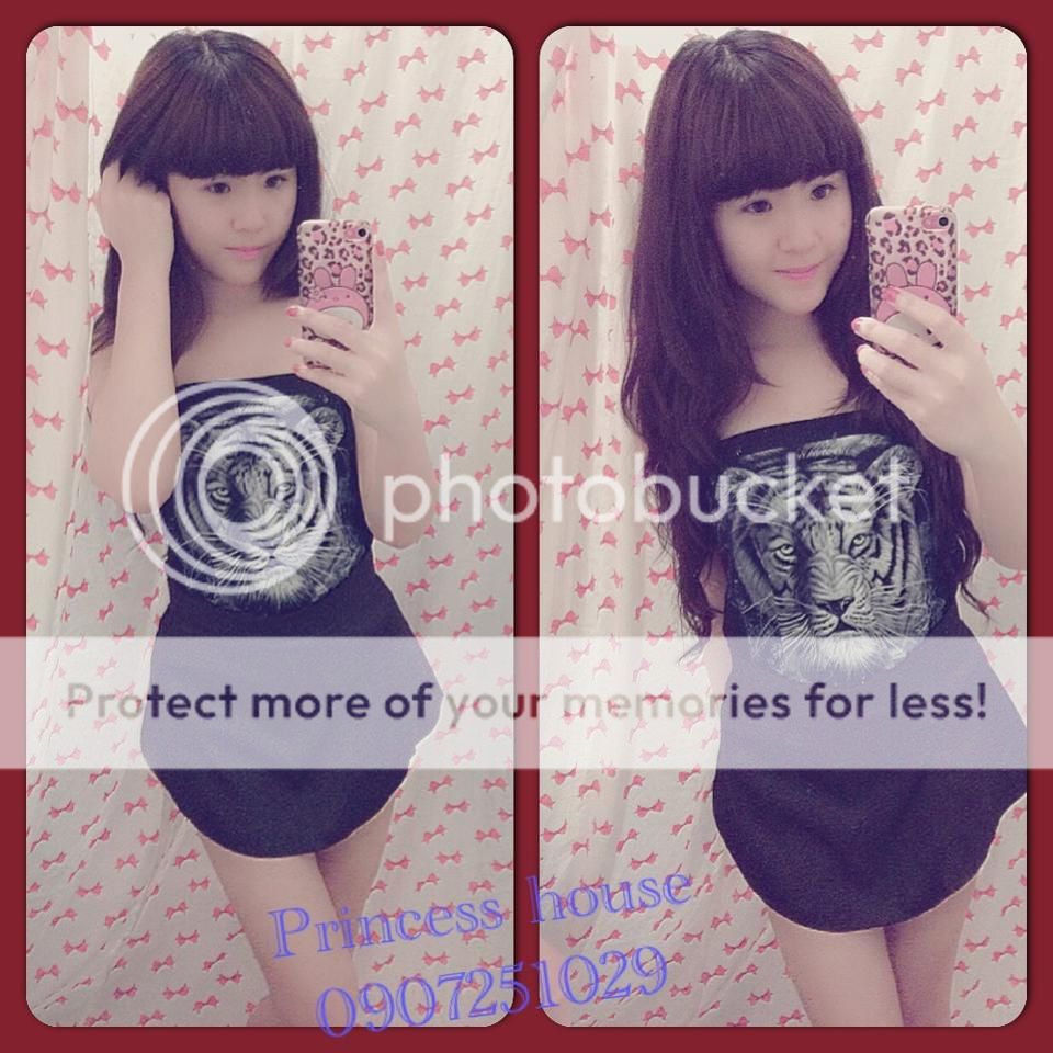 08/06 - Hàng THÁI mới về ( ĐẦM BÚP BÊ - ĐẦM SUÔNG ...) Chuyên sỉ và lẻ - 40