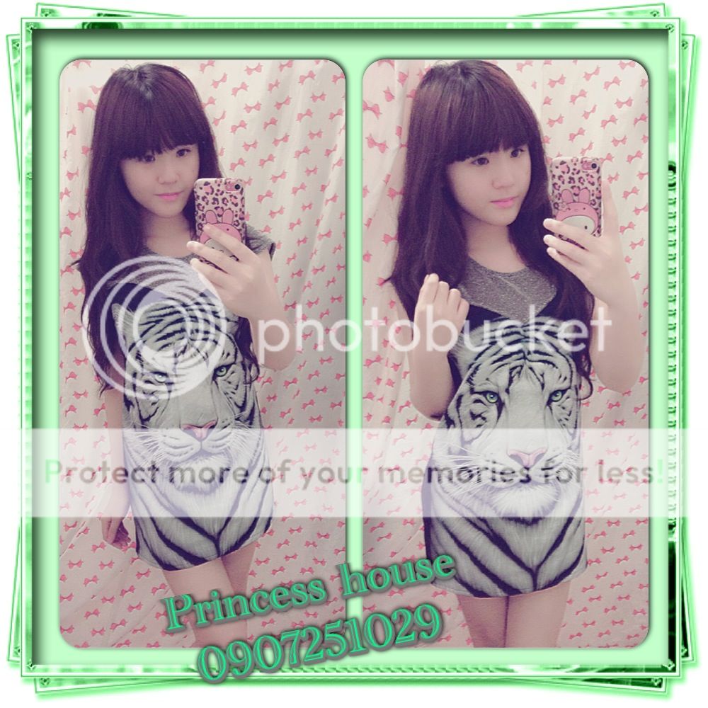 08/06 - Hàng THÁI mới về ( ĐẦM BÚP BÊ - ĐẦM SUÔNG ...) Chuyên sỉ và lẻ - 30