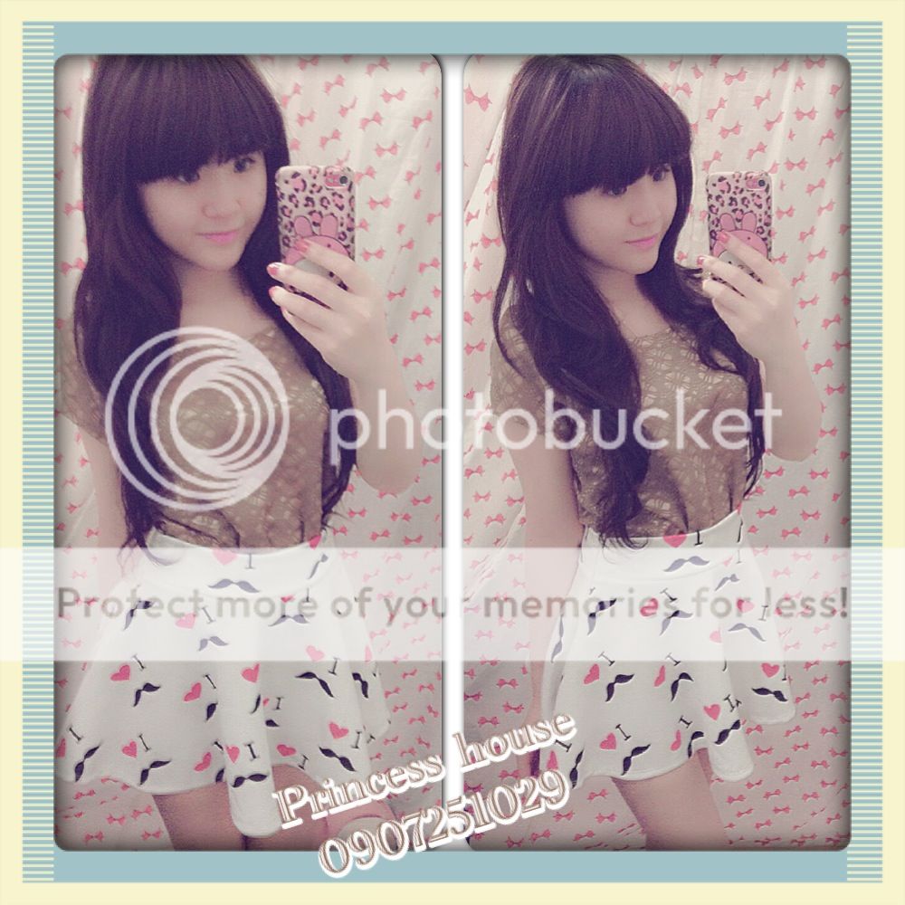 08/06 - Hàng THÁI mới về ( ĐẦM BÚP BÊ - ĐẦM SUÔNG ...) Chuyên sỉ và lẻ - 46