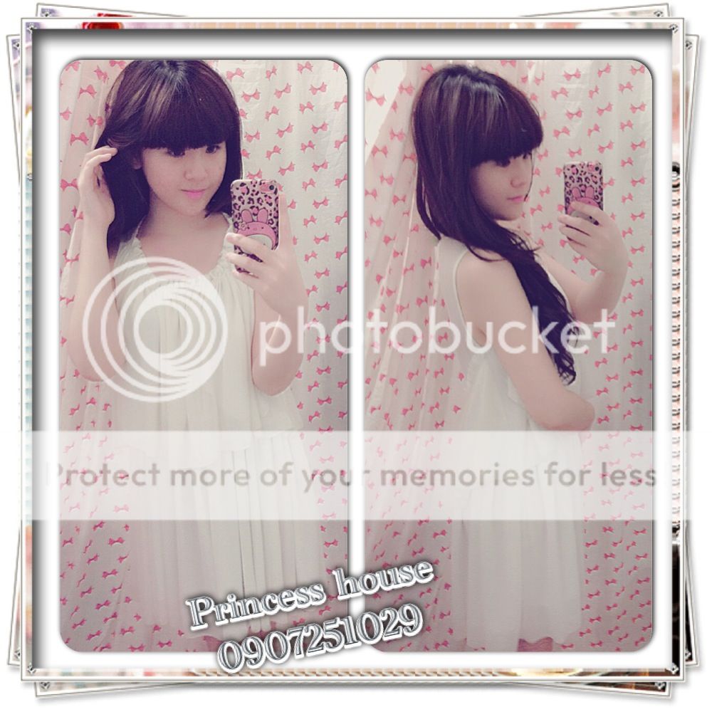 08/06 - Hàng THÁI mới về ( ĐẦM BÚP BÊ - ĐẦM SUÔNG ...) Chuyên sỉ và lẻ - 46