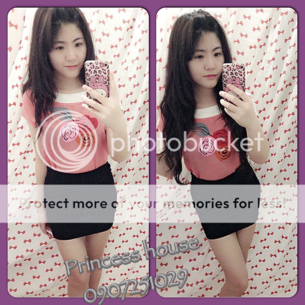 08/06 - Hàng THÁI mới về ( ĐẦM BÚP BÊ - ĐẦM SUÔNG ...) Chuyên sỉ và lẻ - 25