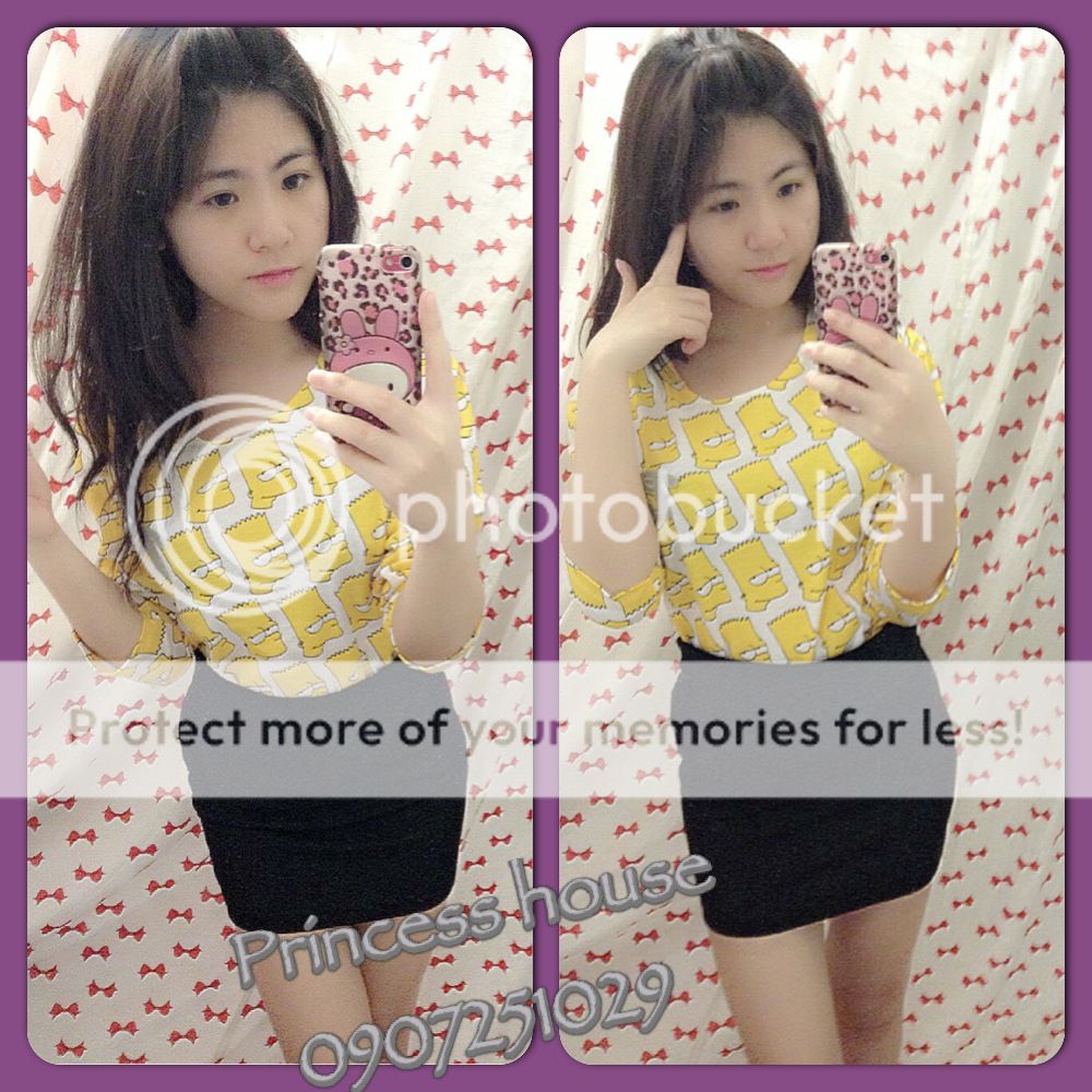 08/06 - Hàng THÁI mới về ( ĐẦM BÚP BÊ - ĐẦM SUÔNG ...) Chuyên sỉ và lẻ - 30