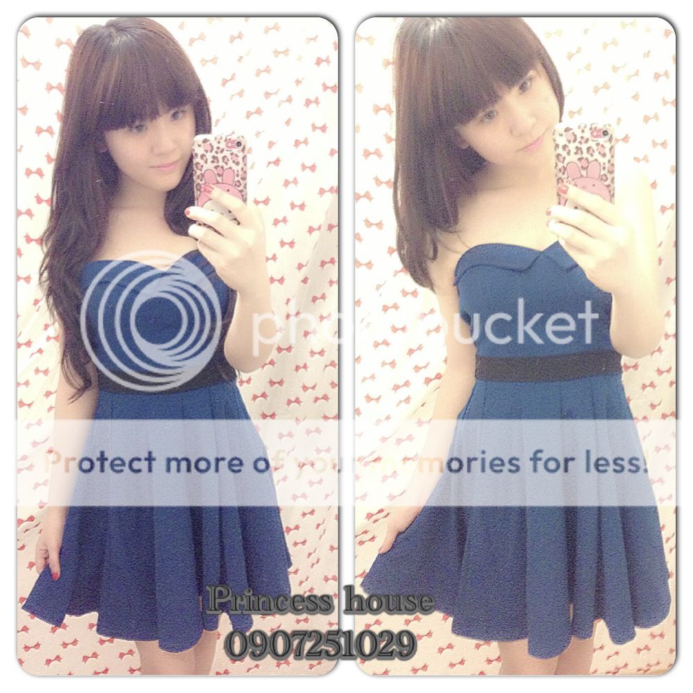 08/06 - Hàng THÁI mới về ( ĐẦM BÚP BÊ - ĐẦM SUÔNG ...) Chuyên sỉ và lẻ - 10