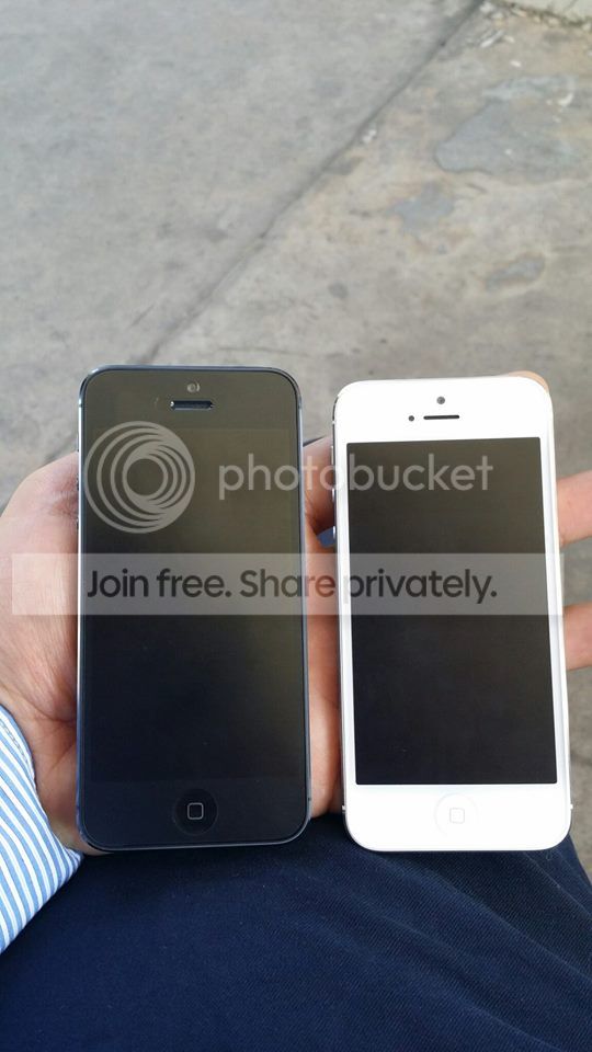 Biên Hòa: 4s 32GB Giá 3tr5, iPhone 5 trắng giá 6tr3. Quốc tế 99%. - 1