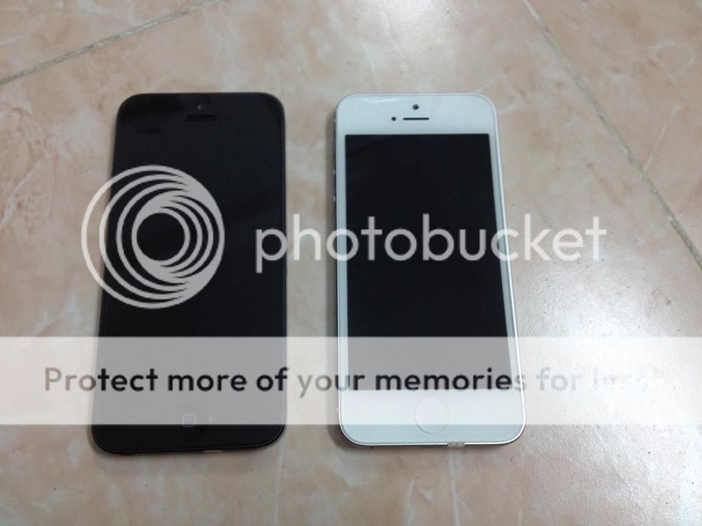 Biên Hòa Iphone 5 QT 64GB Đen cần ra đi theo WC - 2