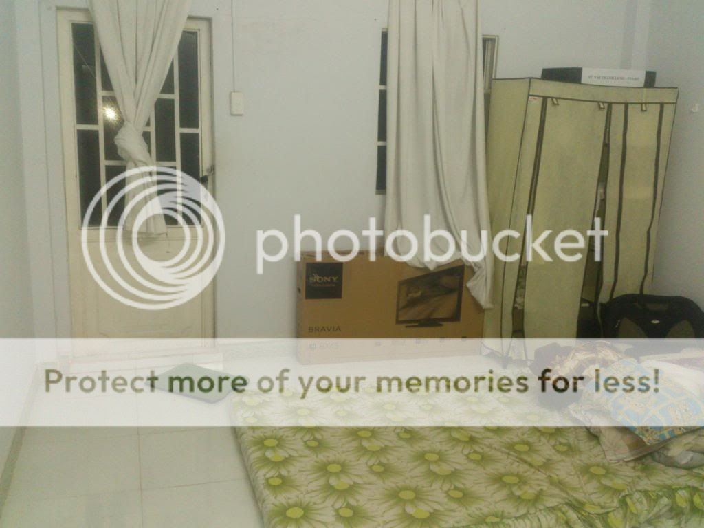 Bán nhà riêng- Nhơn Đức Nhà Bè-60m2 hẻm 3m - 8