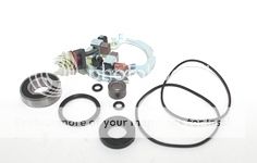 Starter For Honda TRX350FE Rancher 350 4x4 2000 2001 2002 2003 2004 2005 2006