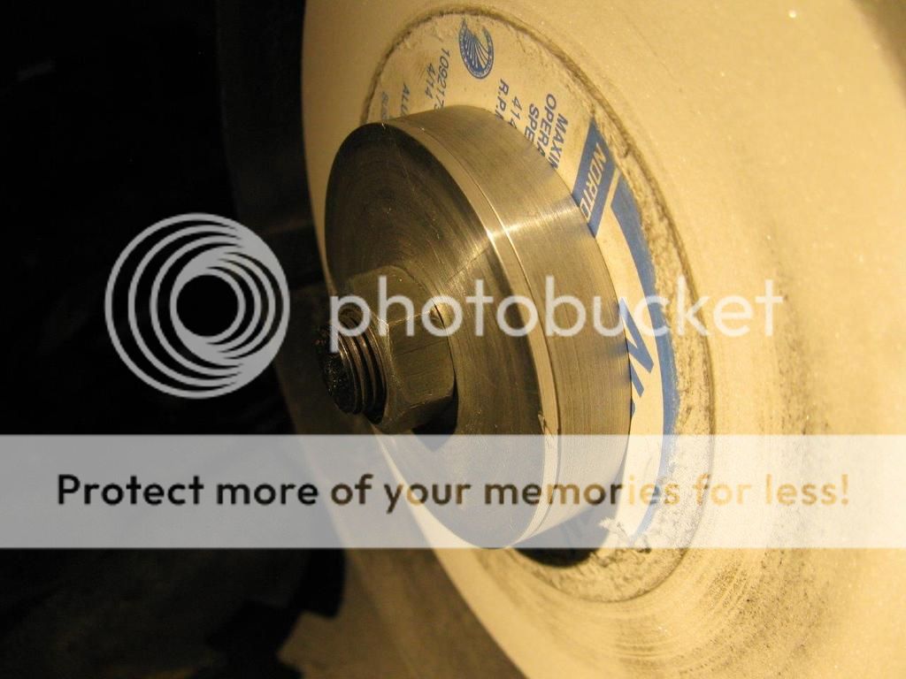 autoalmost self balancing bench grinder arbors The Home Shop