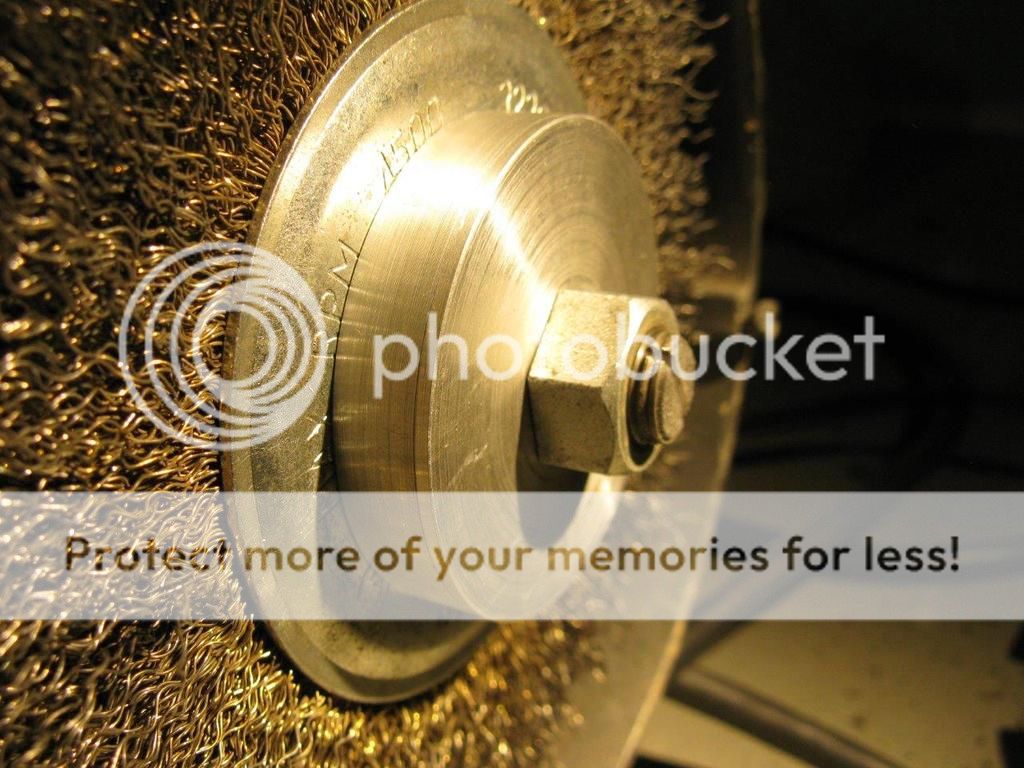 autoalmost self balancing bench grinder arbors The Home Shop