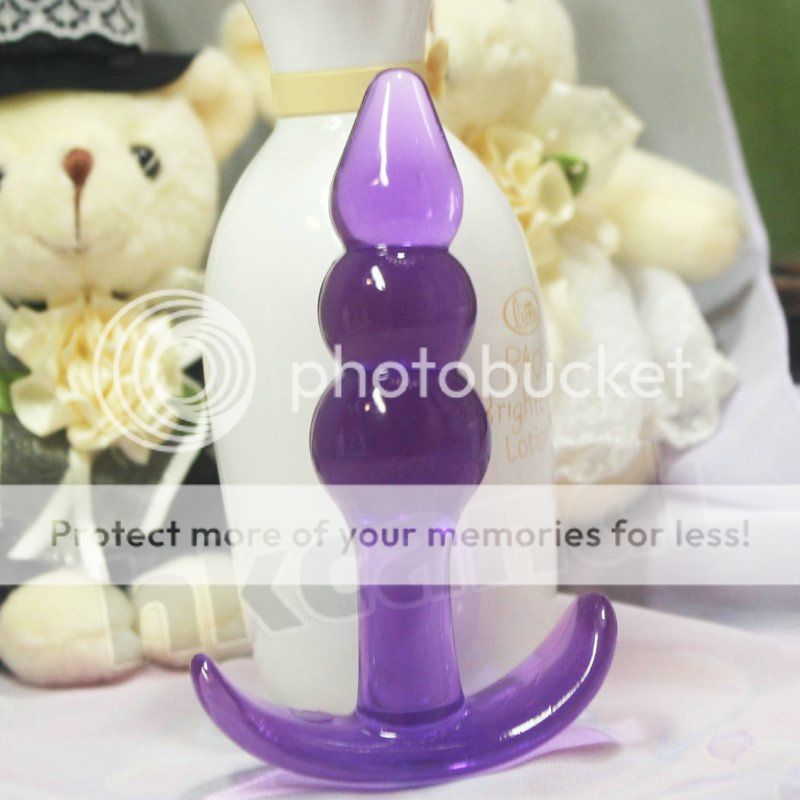 B sexy purple nightlife anchor backyard Stimulating Butt Plug Great Anal plug B sexy purple nightlife anchor backyard Stimulating Butt Plug Great Anal plug