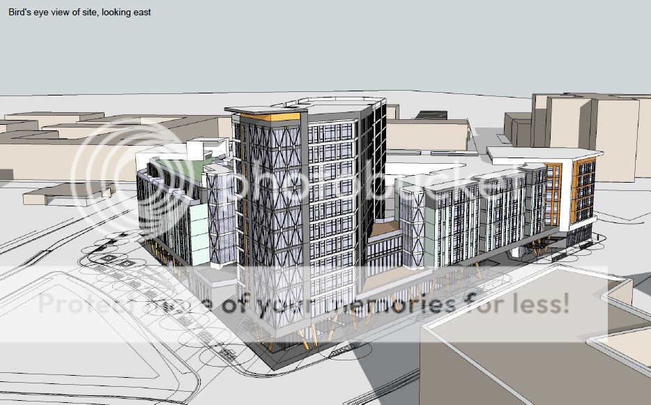 MINNEAPOLIS Development Archive 2006 2015 Page 65 SkyscraperCity