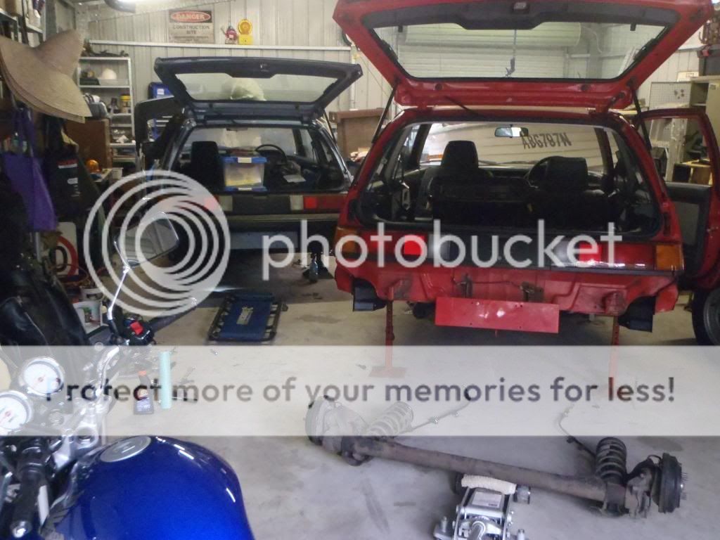Red rocket, 86 civic hatch re build projects red pepper racing