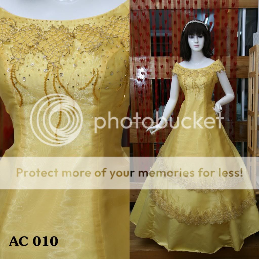 Thanh lý kho áo dài, áo cưới , áo vest còn mới giá rẻ cho ai cần !hot...hot...hot!!! - 27