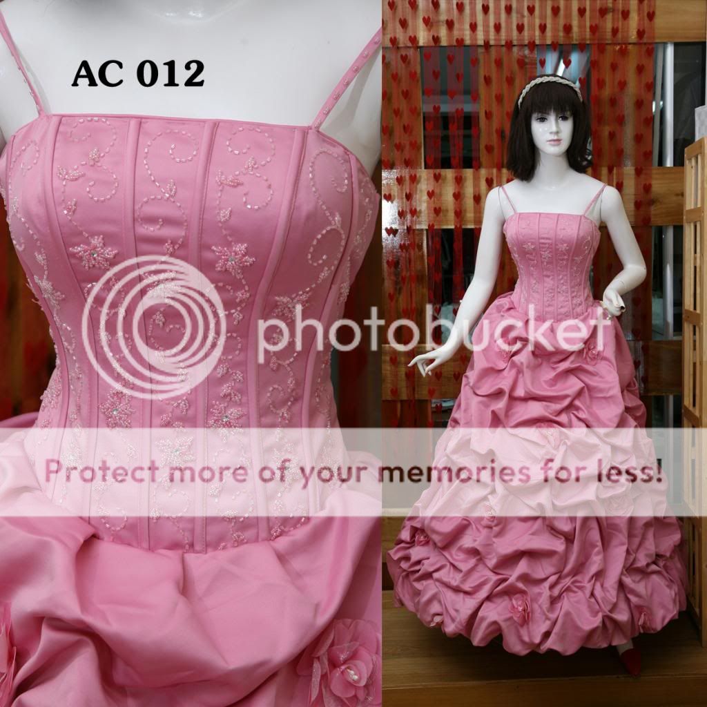 Thanh lý kho áo dài, áo cưới , áo vest còn mới giá rẻ cho ai cần !hot...hot...hot!!! - 29