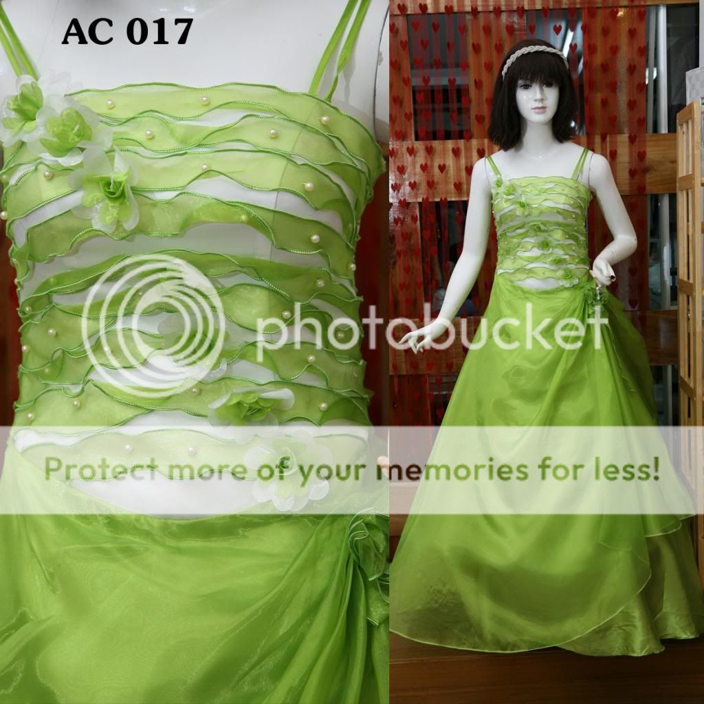 Thanh lý kho áo dài, áo cưới , áo vest còn mới giá rẻ cho ai cần !hot...hot...hot!!! - 34