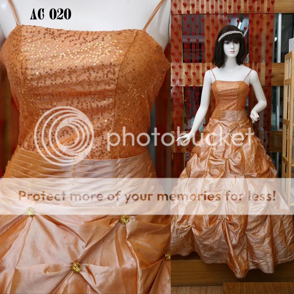 Thanh lý kho áo dài, áo cưới , áo vest còn mới giá rẻ cho ai cần !hot...hot...hot!!! - 37