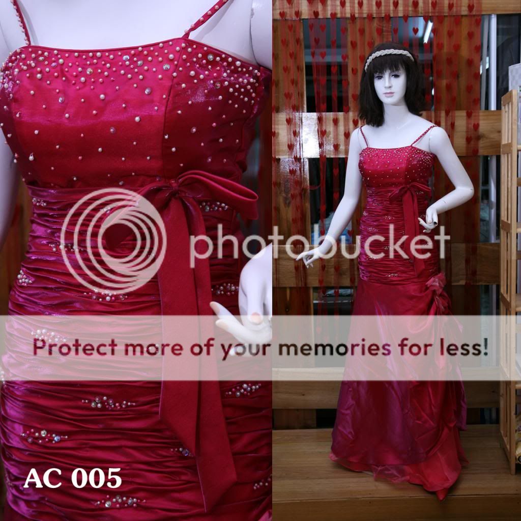 Thanh lý kho áo dài, áo cưới , áo vest còn mới giá rẻ cho ai cần !hot...hot...hot!!! - 22