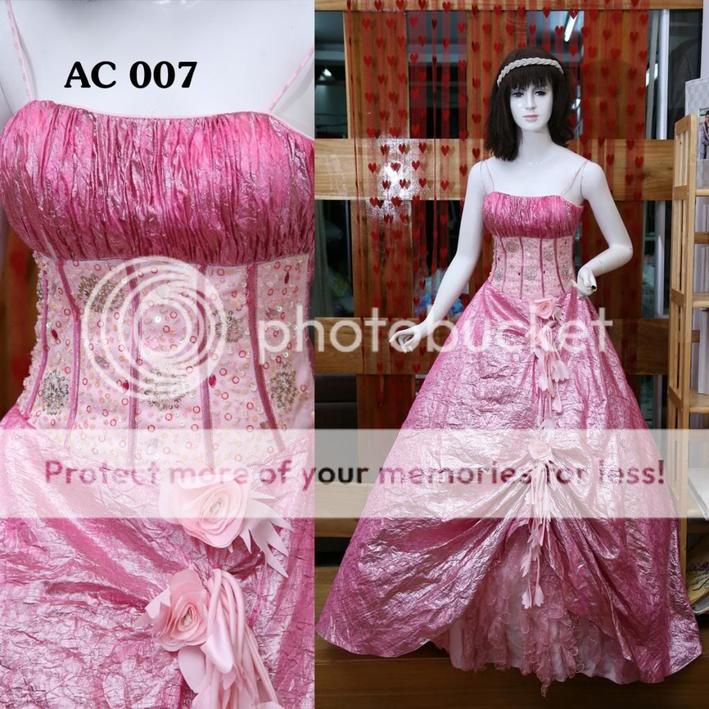 Thanh lý kho áo dài, áo cưới , áo vest còn mới giá rẻ cho ai cần !hot...hot...hot!!! - 24