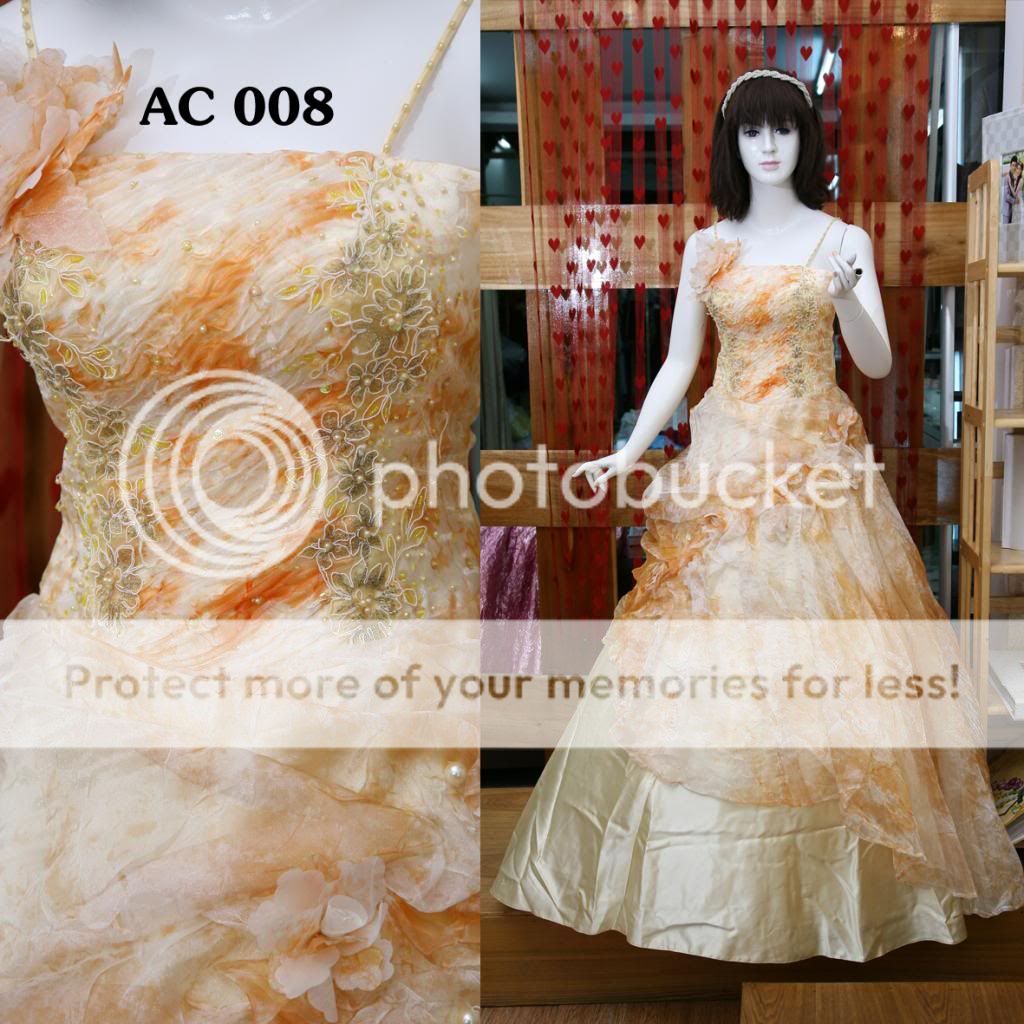 Thanh lý kho áo dài, áo cưới , áo vest còn mới giá rẻ cho ai cần !hot...hot...hot!!! - 25