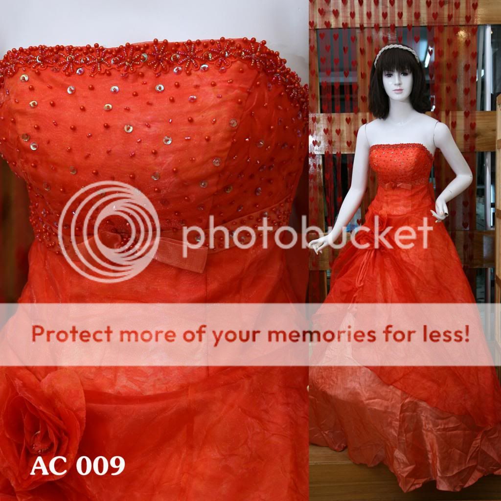 Thanh lý kho áo dài, áo cưới , áo vest còn mới giá rẻ cho ai cần !hot...hot...hot!!! - 26