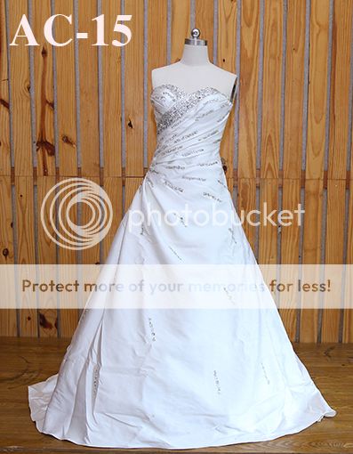 THANH LÝ ÁO CƯỚI giá cực sốc - 12