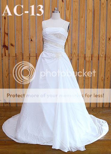 THANH LÝ ÁO CƯỚI giá cực sốc - 10