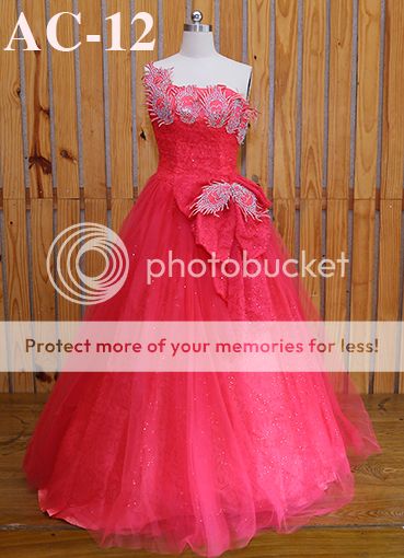 THANH LÝ ÁO CƯỚI giá cực sốc - 9