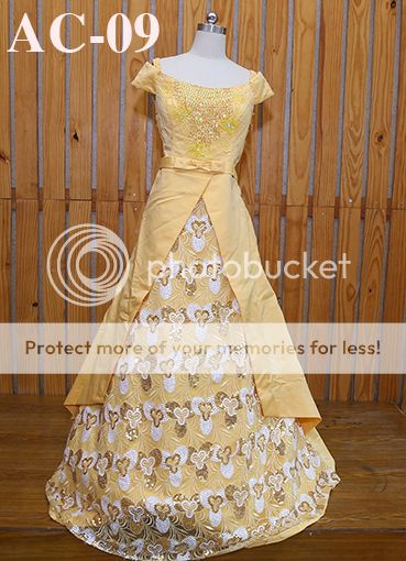 THANH LÝ ÁO CƯỚI giá cực sốc - 6