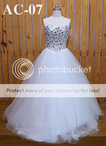 THANH LÝ ÁO CƯỚI giá cực sốc - 4