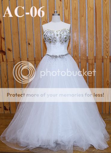 THANH LÝ ÁO CƯỚI giá cực sốc - 3