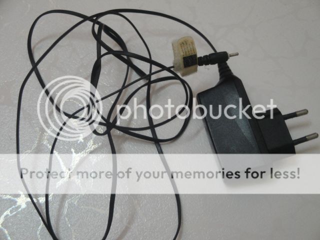 Cần thanh lý một số phụ kiện kèm theo máy NOKIA chính hãng. - 1