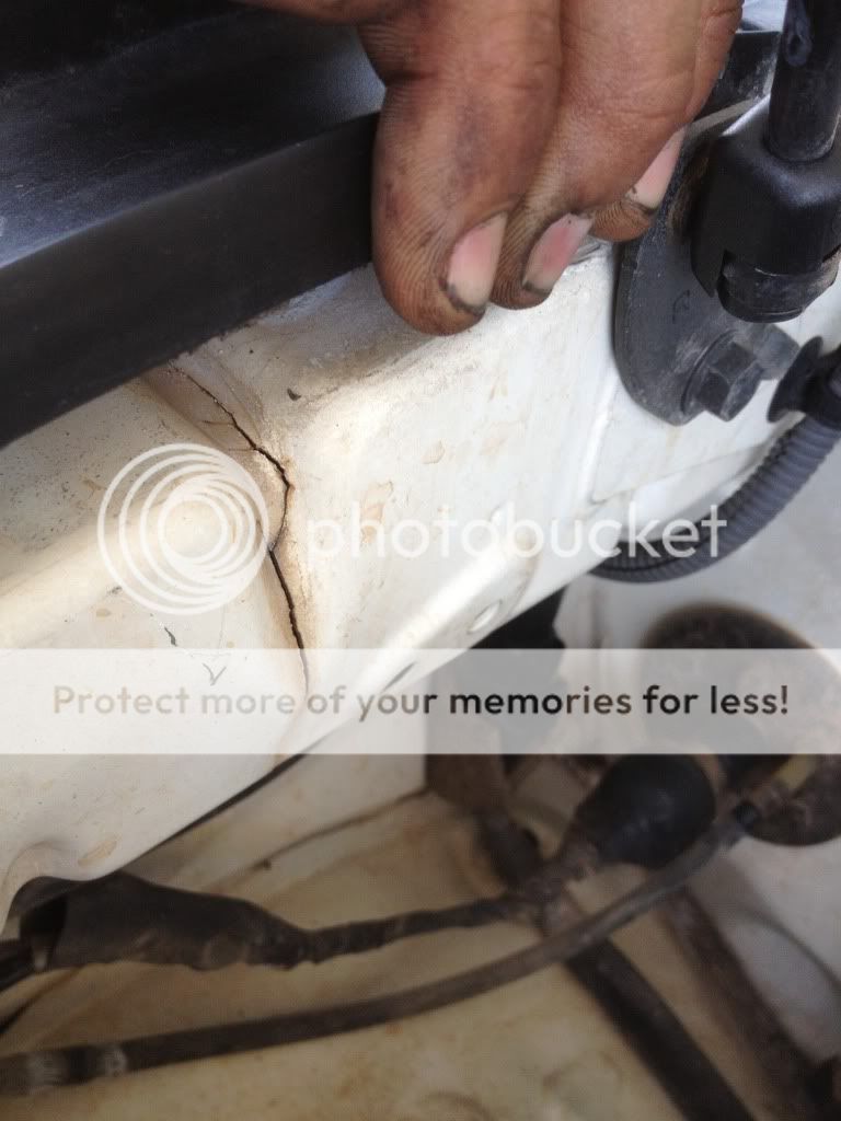 Toyota Stafford Va >> Do you have inner fender bulges / cracking?? - Page 77 ... Toyota Stafford Va >> Do you have inner fender bulges / cracking?? - Page 77 ...