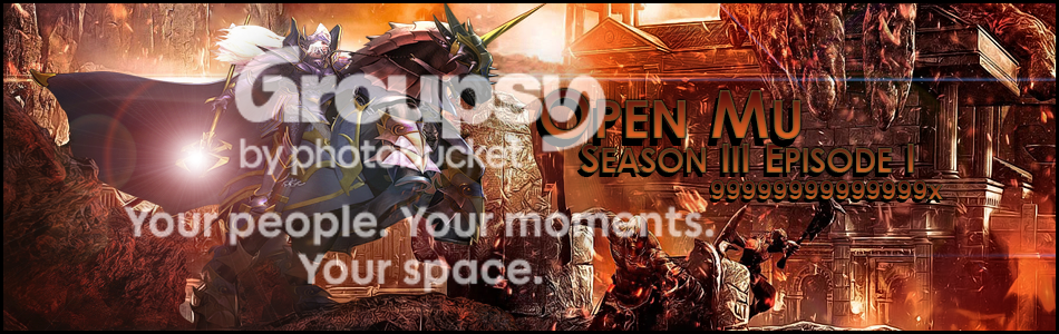 Openmu Super Servers Mu Season3